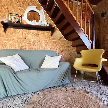 Villa U Magazinu Pino