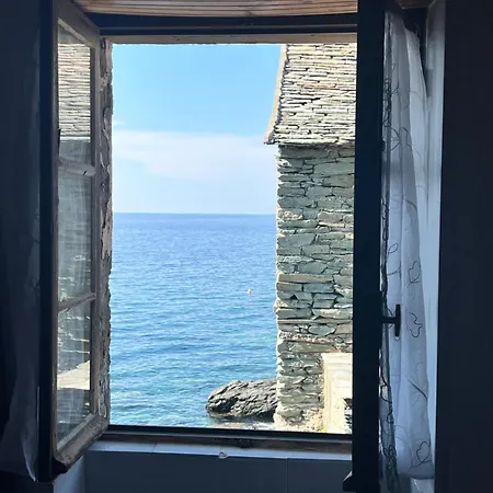 U Magazinu Villa Pino