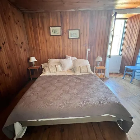 Villa U Magazinu Pino