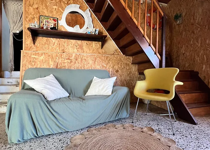 Villa U Magazinu Pino