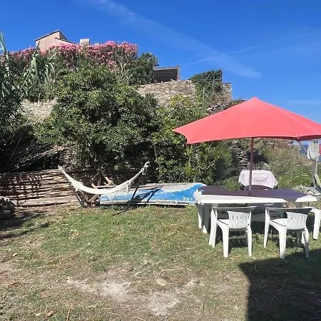 U Magazinu Villa