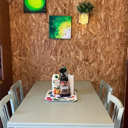 ヴィラ U Magazinu