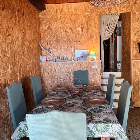 U Magazinu Villa