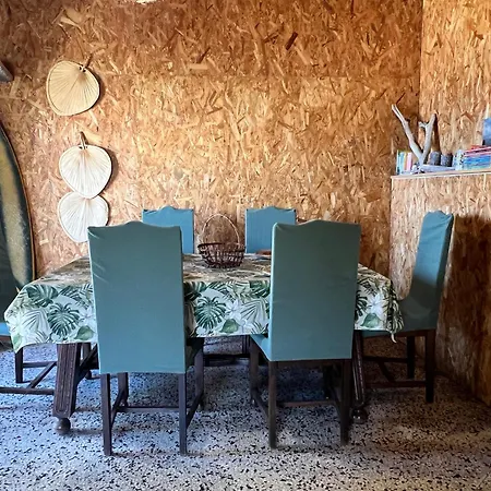 Villa U Magazinu Pino