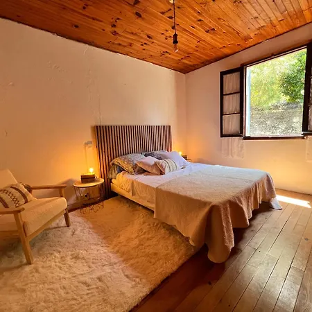 U Magazinu Villa