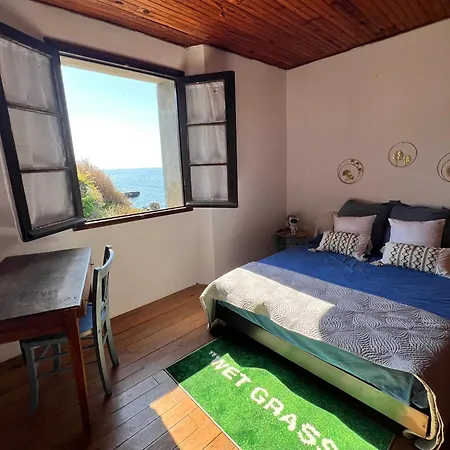 U Magazinu Villa