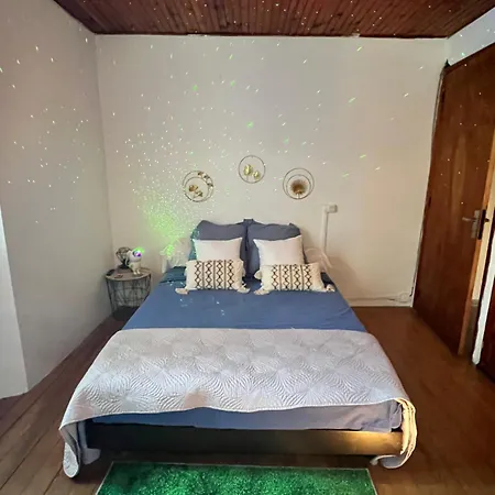 Villa U Magazinu Pino