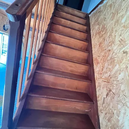 U Magazinu Вилла