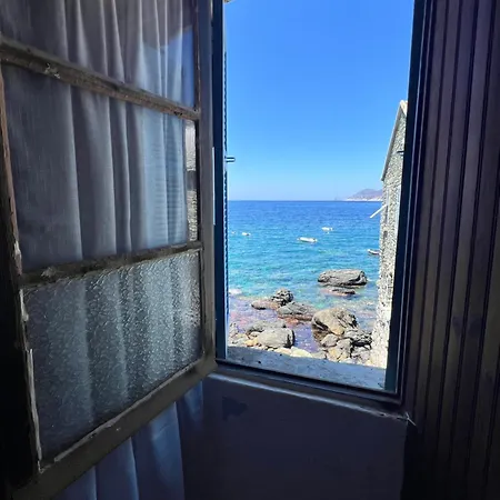 Villa U Magazinu Pino