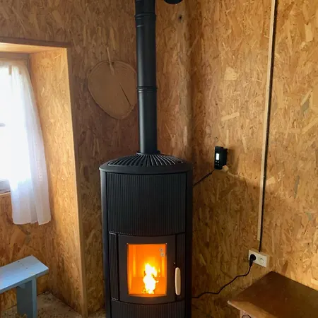 U Magazinu Вилла