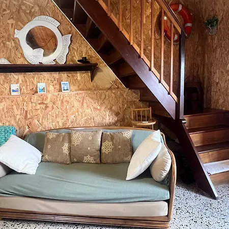 U Magazinu Villa