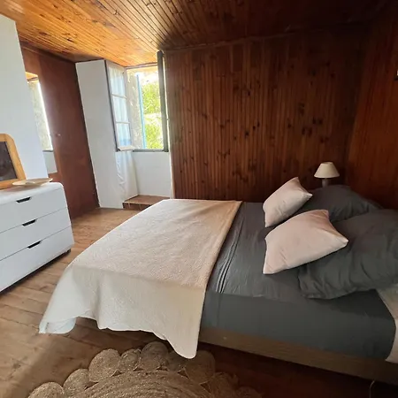 Villa U Magazinu