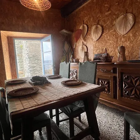 Villa U Magazinu Pino