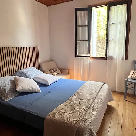 U Magazinu Villa Pino