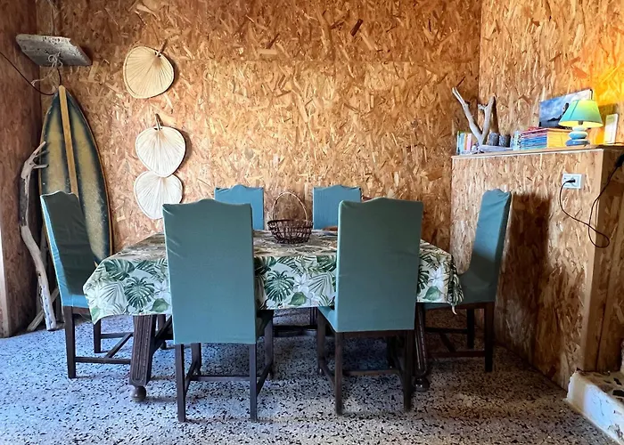 Villa U Magazinu Pino