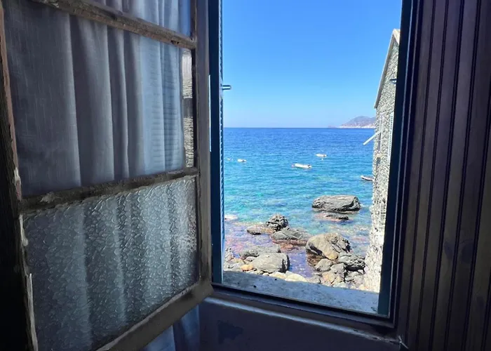 Villa U Magazinu Pino