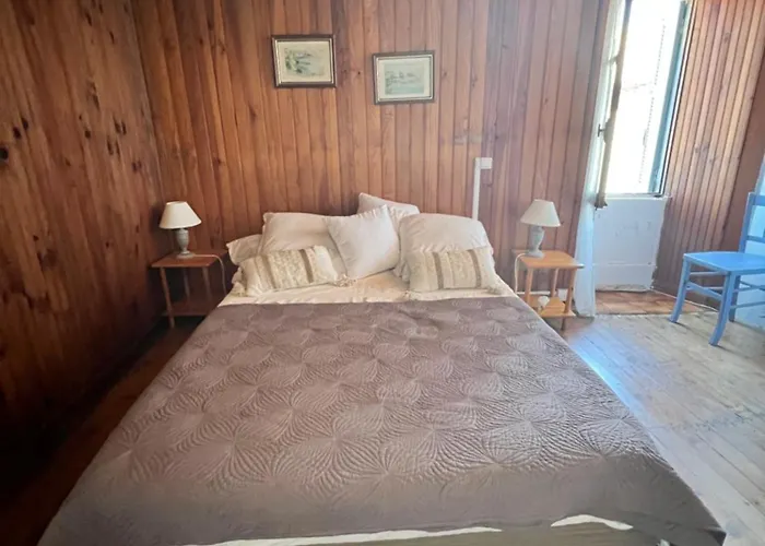 Villa U Magazinu Pino